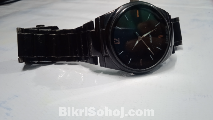 BAISHENG WATCH FOR MEN